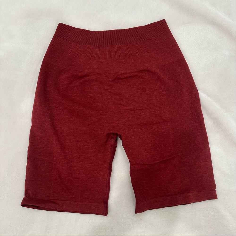 Alphalete Amplify Biker Shorts
